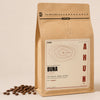 Buna Espresso Blend – bag of coffee with beans