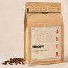 Yirgacheffe – bag of coffee with beans