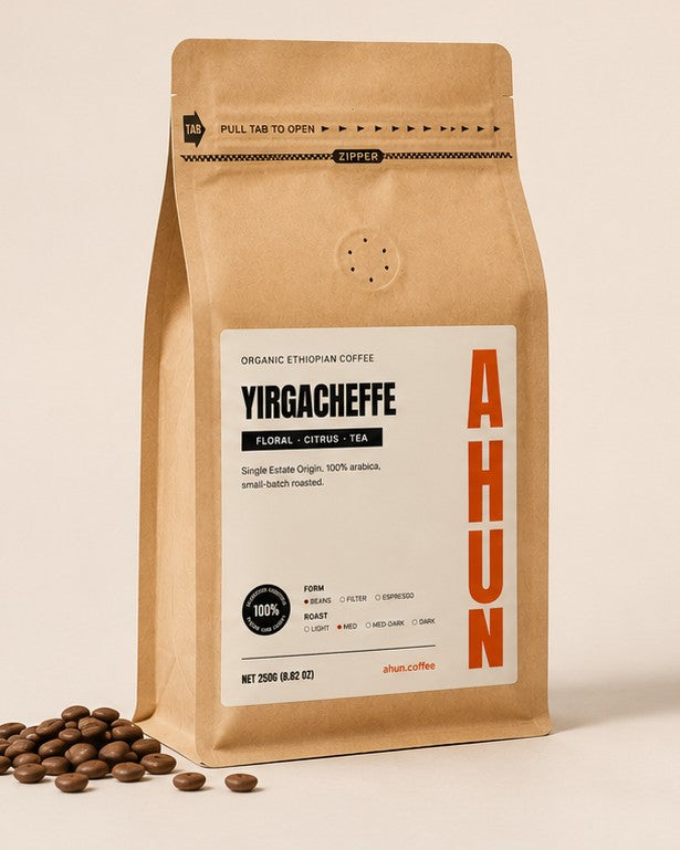 ahun.coffee