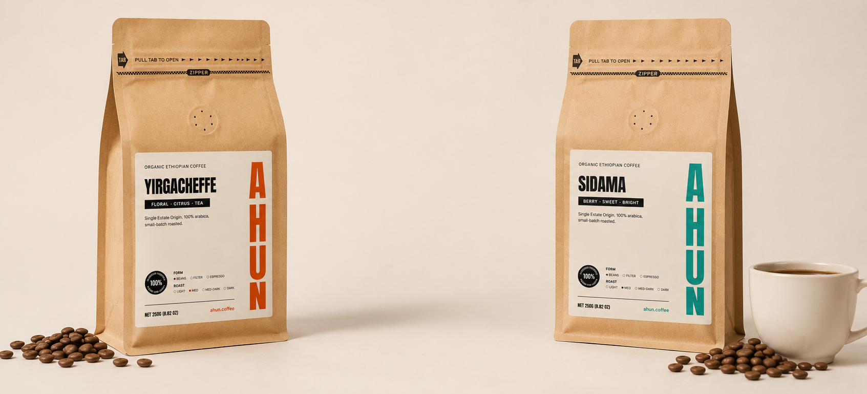 ahun.coffee