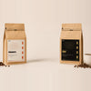 Ethiopia Origins Tasting Set – bag of coffee with beans