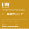 Limu – tasting profile